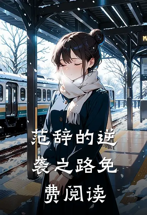 范辞的逆袭之路免费阅读