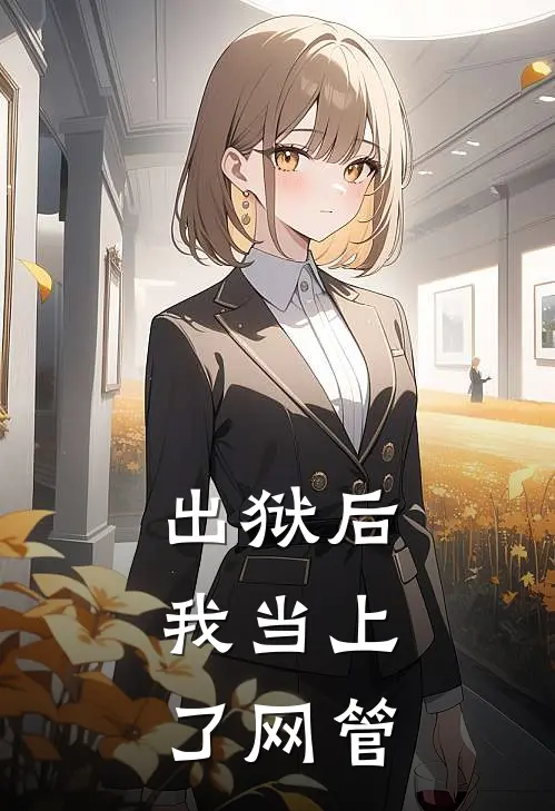 出狱后，我当上了网管牛震云飞最新免费小说_免费完本小说出狱后，我当上了网管牛震云飞