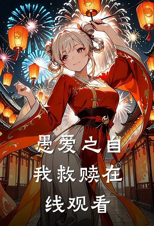 愚爱之自我救赎在线观看