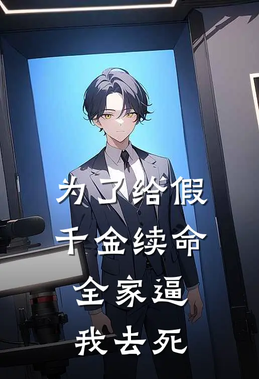 为了给假千金续命，全家逼我去死(江燃江念)完整版免费小说_最热门小说为了给假千金续命，全家逼我去死(江燃江念)