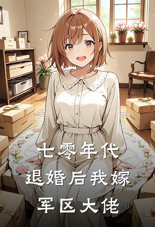 七零年代，退婚后我嫁军区大佬