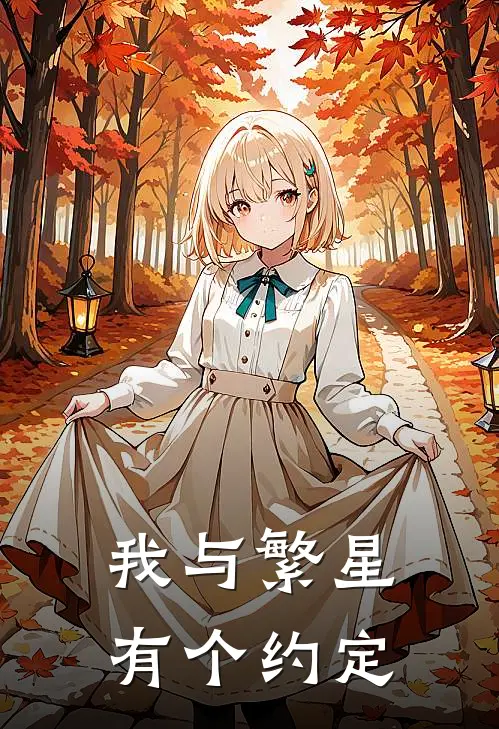 我与繁星有个约定