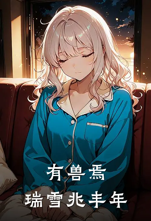 有兽焉：瑞雪兆丰年