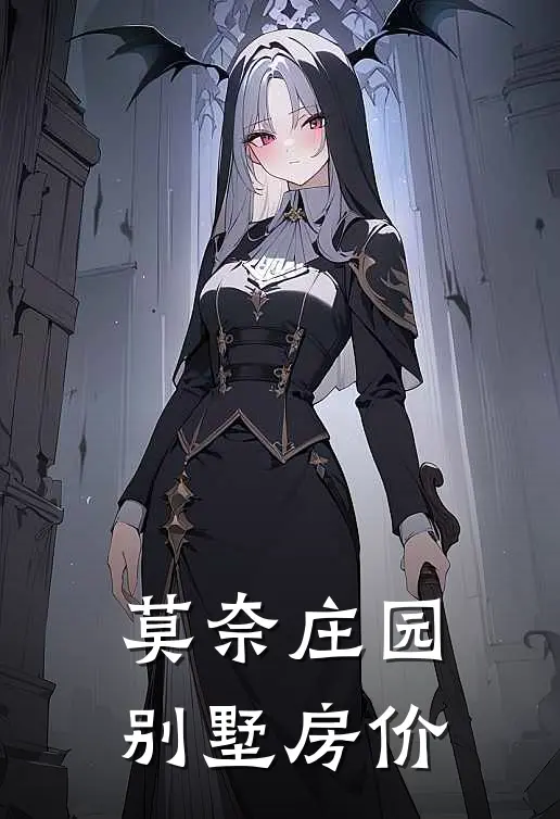 莫奈庄园别墅房价