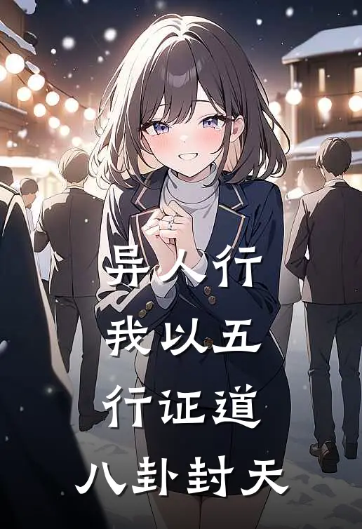 异人行：我以五行证道，八卦封天陈玄老刘完整版小说_最新章节列表异人行：我以五行证道，八卦封天(陈玄老刘)
