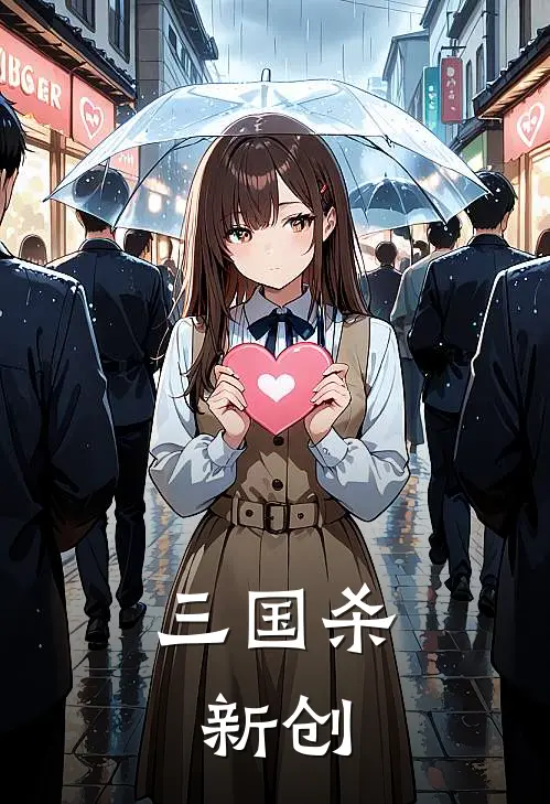 三国杀：新创(马岱黄月英)完结版小说全文免费阅读_最新小说三国杀：新创(马岱黄月英)