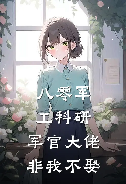八零军工科研：军官大佬非我不娶
