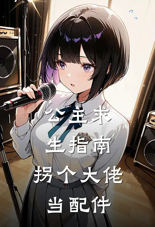 《公主求生指南：拐个大佬当配件》苏煜上官璃免费完本小说在线阅读_《公主求生指南：拐个大佬当配件》苏煜上官璃免费小说