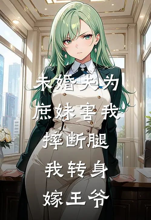 陆清淮苏明月(未婚夫为庶妹害我摔断腿，我转身嫁王爷)全章节在线阅读_(未婚夫为庶妹害我摔断腿，我转身嫁王爷)全本在线阅读