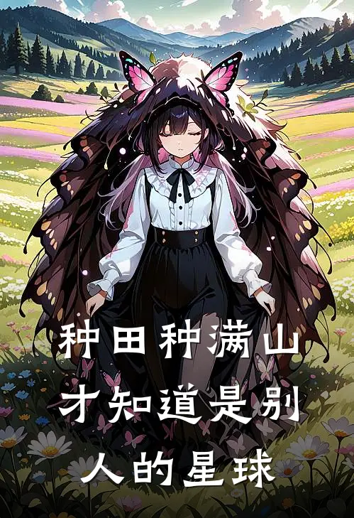 种田种满山，才知道是别人的星球