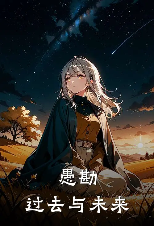 愚勘：过去与未来