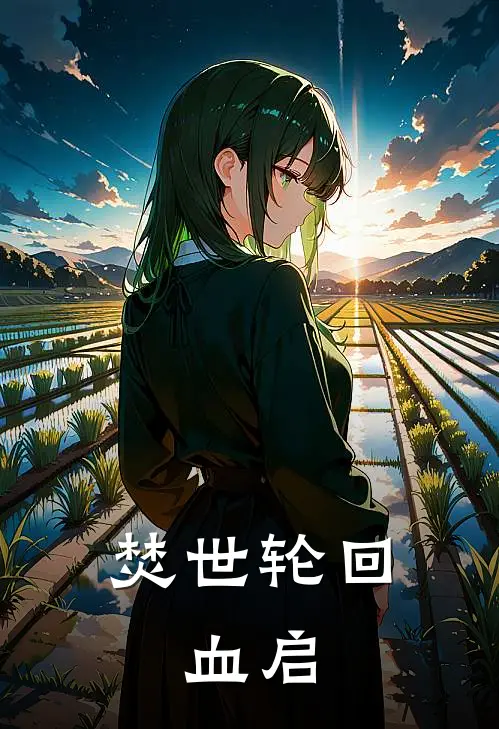 林默林默《焚世轮回：血启》全文免费阅读_焚世轮回：血启全集在线阅读