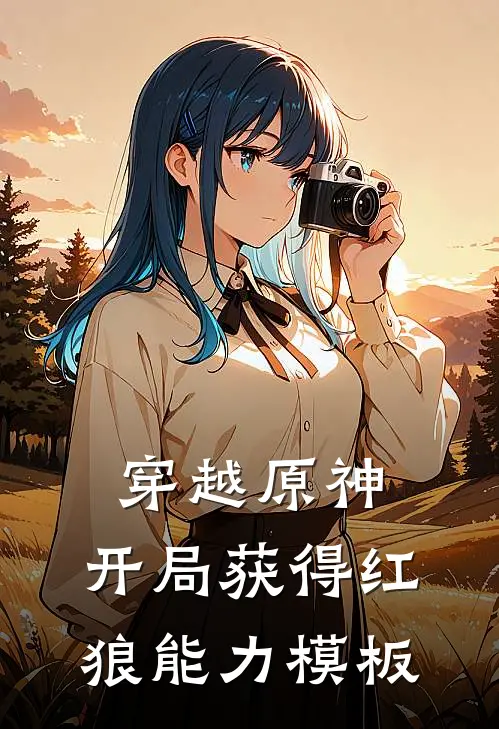 穿越原神：开局获得红狼能力模板