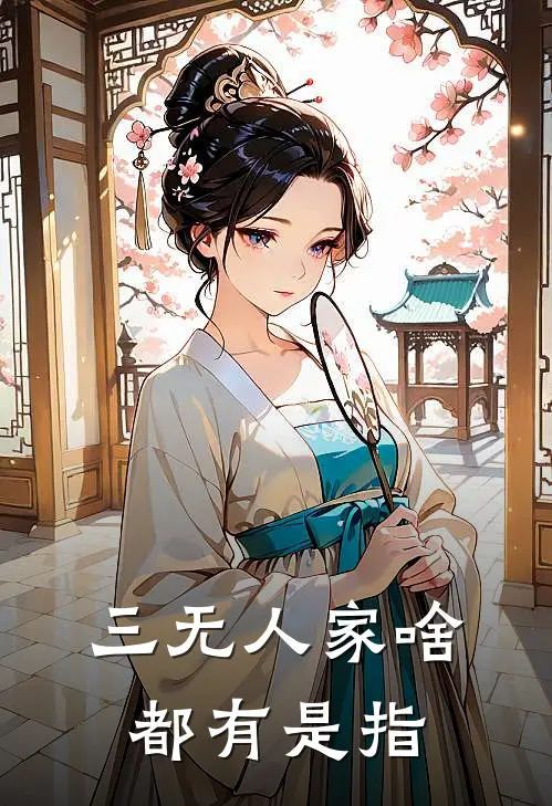 三无人家啥都有是指