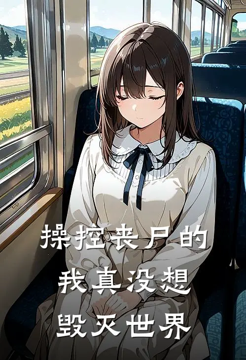 操控丧尸的我真没想毁灭世界(姜燃贾俊豪)最新推荐小说_最新免费小说操控丧尸的我真没想毁灭世界姜燃贾俊豪