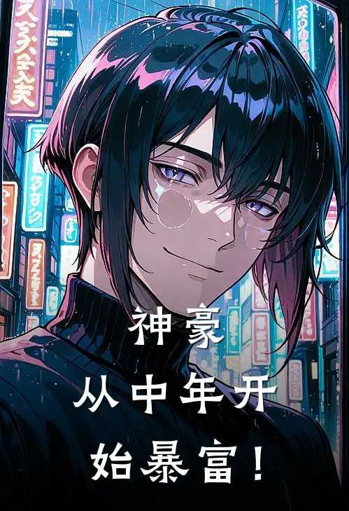 神豪：从中年开始暴富！