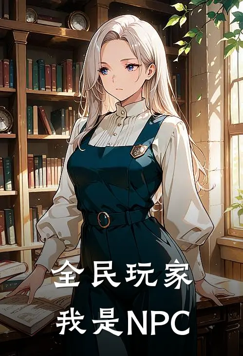 全民玩家：我是NPC(华云张猛)最新热门小说_完结小说全民玩家：我是NPC(华云张猛)