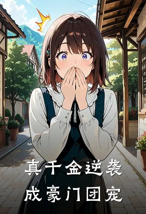 真千金逆袭成豪门团宠(沈清澜沈清雅)最新小说_免费阅读完整版小说真千金逆袭成豪门团宠(沈清澜沈清雅)