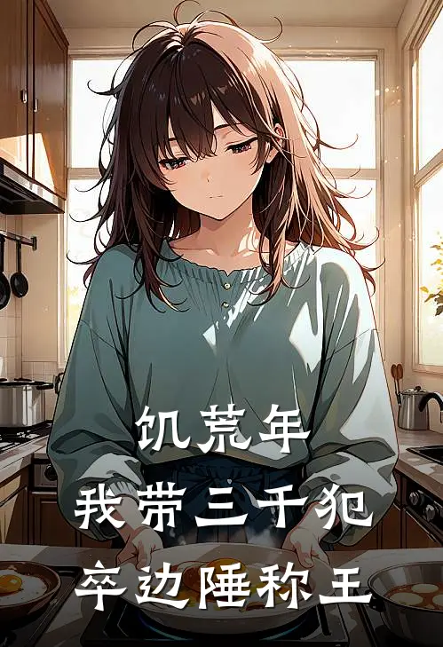 《饥荒年，我带三千犯卒边陲称王》陈渊刘四已完结小说_饥荒年，我带三千犯卒边陲称王(陈渊刘四)全文免费阅读无弹窗大结局