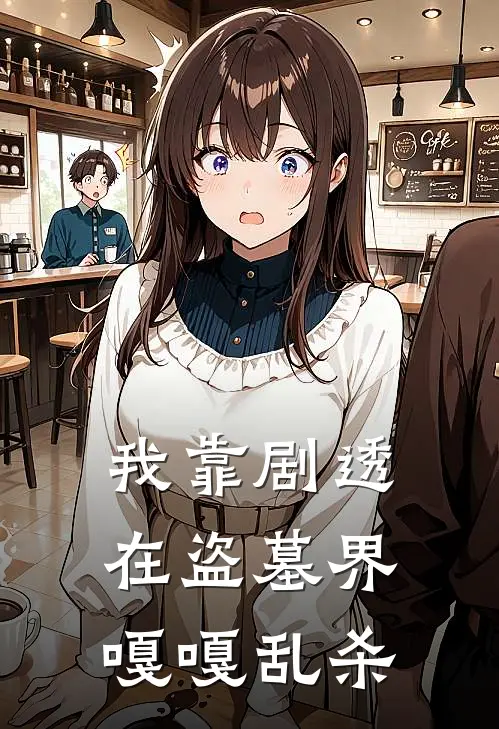 我靠剧透在盗墓界嘎嘎乱杀