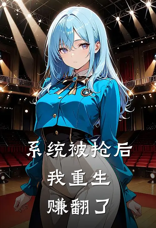 系统被抢后，我重生赚翻了林舟张昊最新好看小说_最新章节列表系统被抢后，我重生赚翻了(林舟张昊)