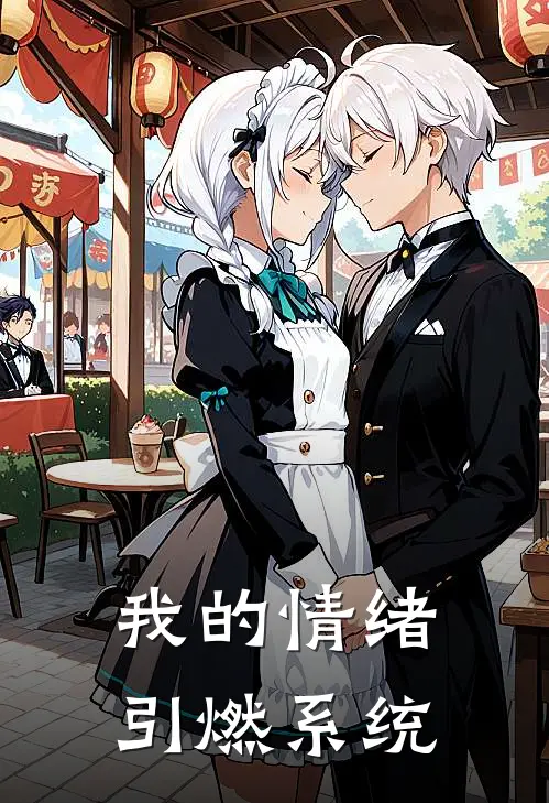 我的情绪引燃系统