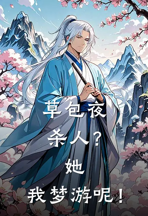 草包夜杀人？她：我梦游呢！萧玦沈青砚热门小说排行_免费小说草包夜杀人？她：我梦游呢！萧玦沈青砚