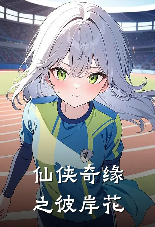 仙侠奇缘，之彼岸花