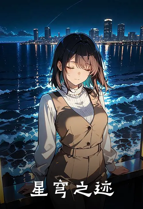 星穹之迹阿尔文卡姆完本热门小说_完本小说免费星穹之迹(阿尔文卡姆)