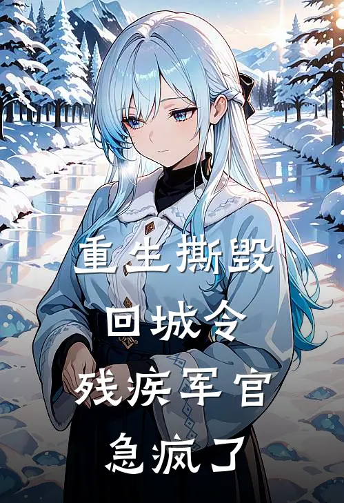 重生撕毁回城令，残疾军官急疯了