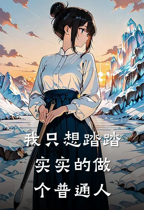 我只想踏踏实实的做个普通人(辰元林婉儿)小说全文免费阅读_无弹窗全文免费阅读我只想踏踏实实的做个普通人(辰元林婉儿)