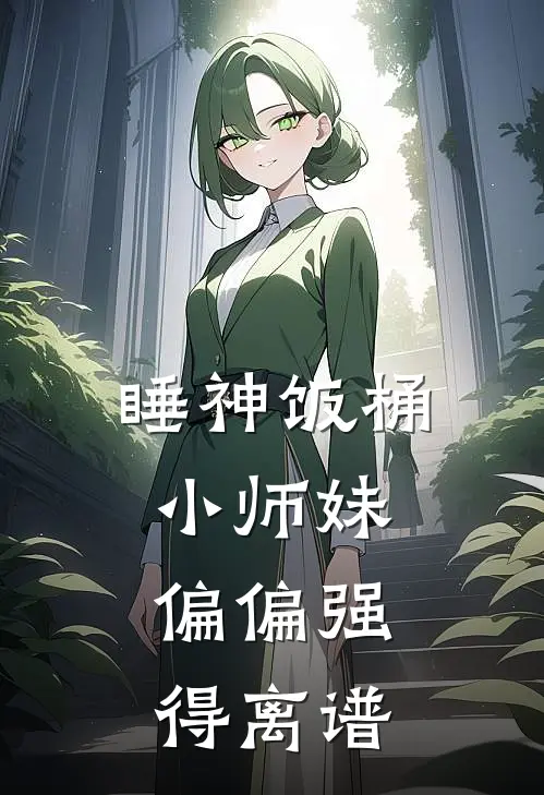 睡神饭桶小师妹，偏偏强得离谱