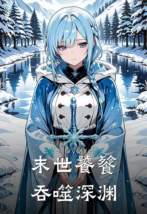 末世饕餮：吞噬深渊顾非李轩免费小说完整版_热门的小说末世饕餮：吞噬深渊顾非李轩