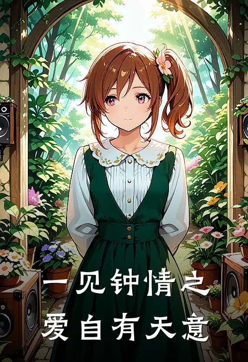 一见钟情之爱自有天意