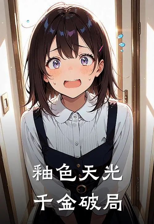 釉色天光：千金破局