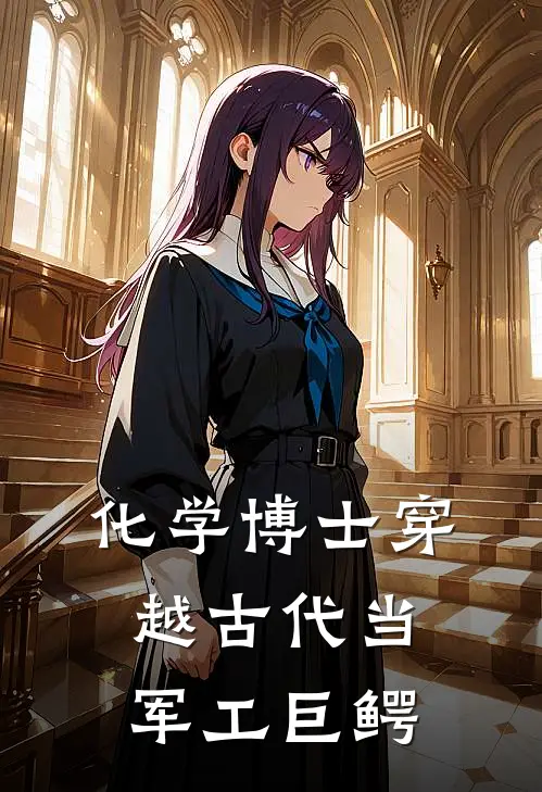 化学博士穿越古代当军工巨鳄秦佳喻萧澄免费完结版小说_小说完结化学博士穿越古代当军工巨鳄秦佳喻萧澄