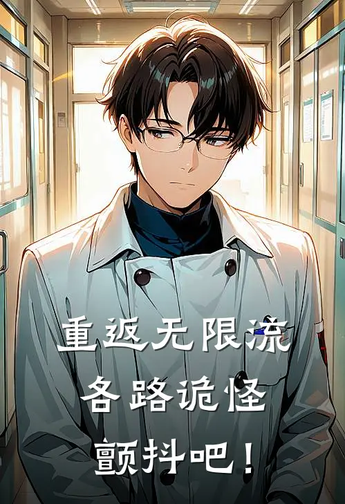 重返无限流，各路诡怪颤抖吧！