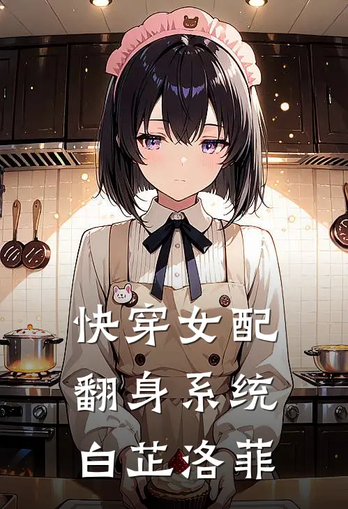 快穿女配翻身系统白芷洛菲