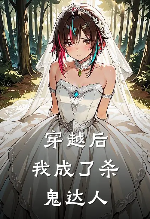 穿越后：我成了杀鬼达人