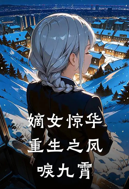 《嫡女惊华：重生之凤唳九霄》白卿言白若璃完本小说_白卿言白若璃(嫡女惊华：重生之凤唳九霄)全文免费阅读无弹窗大结局