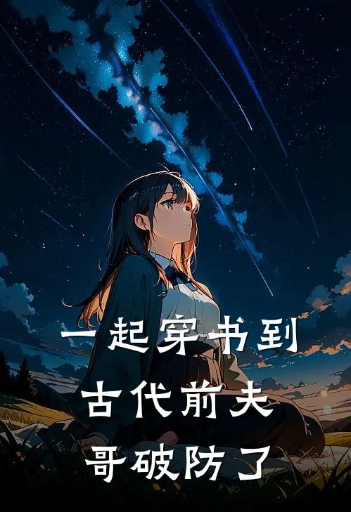 江佳荔尹君皓（一起穿书到古代前夫哥破防了）免费阅读无弹窗_一起穿书到古代前夫哥破防了江佳荔尹君皓全文免费阅读无弹窗大结局