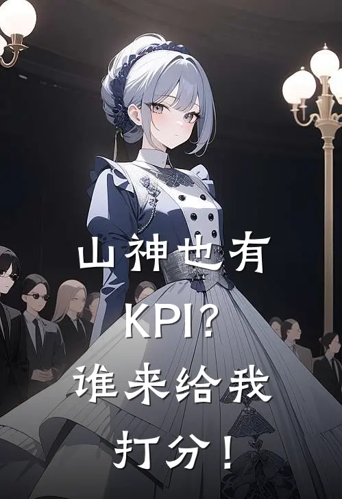 山神也有KPI？谁来给我打分！
