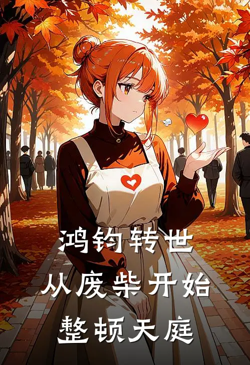 鸿钧转世：从废柴开始整顿天庭鸿均玉佩热门小说完结_热门的小说鸿钧转世：从废柴开始整顿天庭鸿均玉佩