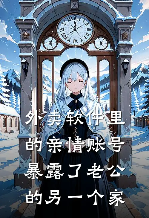 外卖软件里的亲情账号暴露了老公的另一个家(孙淼淼陈强)全章节在线阅读_孙淼淼陈强全章节在线阅读