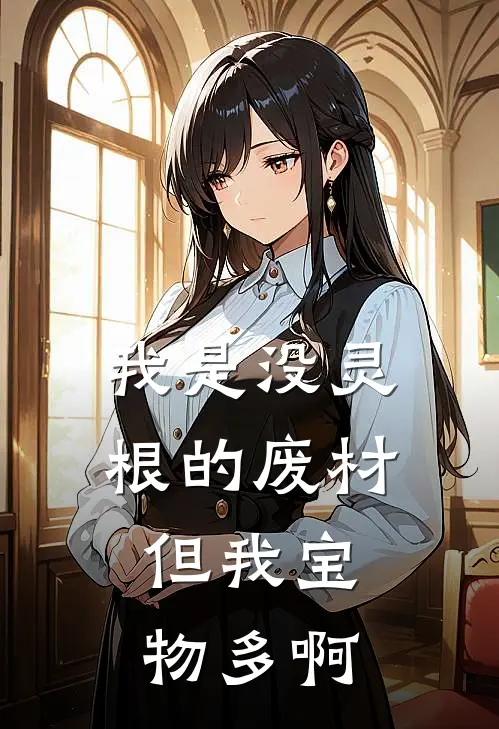 我是没灵根的废材，但我宝物多啊（林皎皎苏元元）完整版小说阅读_我是没灵根的废材，但我宝物多啊全文免费阅读（林皎皎苏元元）