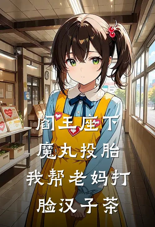 阎王座下魔丸投胎，我帮老妈打脸汉子茶(郑意欢傅沉砚)最新章节在线阅读_(阎王座下魔丸投胎，我帮老妈打脸汉子茶)最新章节在线阅读