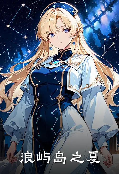 浪屿岛之夏(李夏初韩松理)全文免费在线阅读_浪屿岛之夏热门小说