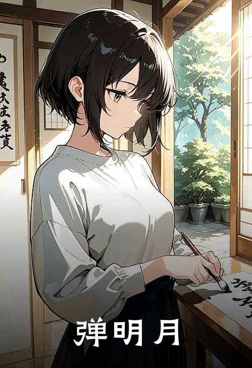 弹明月(许霁江松宜)热门小说_完结版小说全文免费阅读弹明月(许霁江松宜)