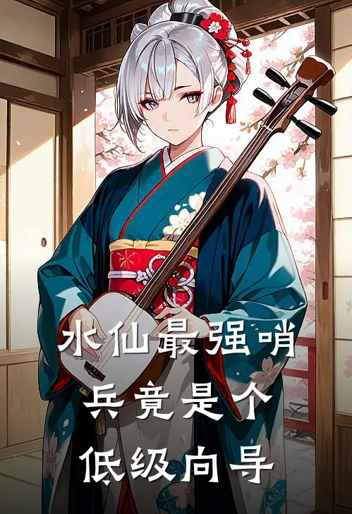 【水仙】最强哨兵竟是个低级向导