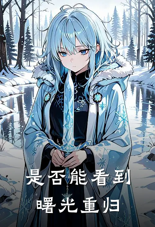 是否能看到曙光重归谢晓笙顾晨音免费小说阅读_免费小说大全是否能看到曙光重归(谢晓笙顾晨音)